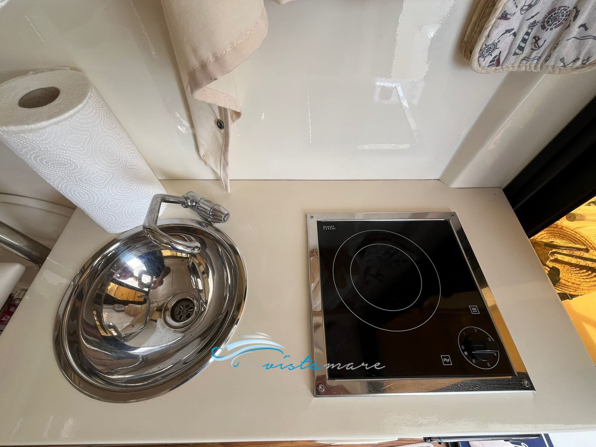 SanRemo 930 Fisher De Luxe usato - foto hero 11