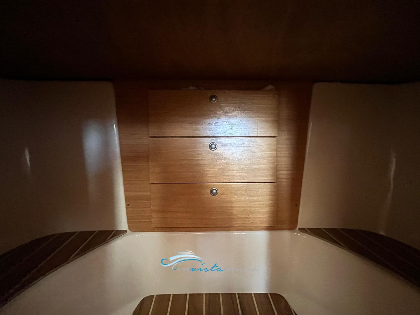 SanRemo 930 Fisher De Luxe usato - foto hero 16