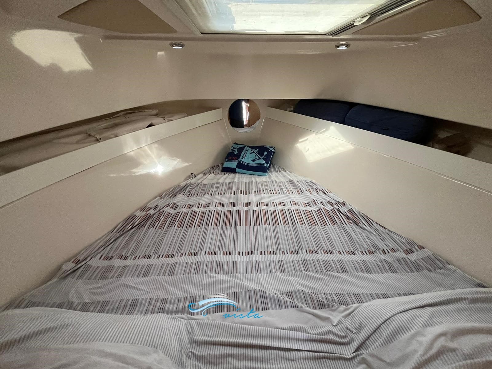 SanRemo 930 Fisher De Luxe usato - foto hero 13