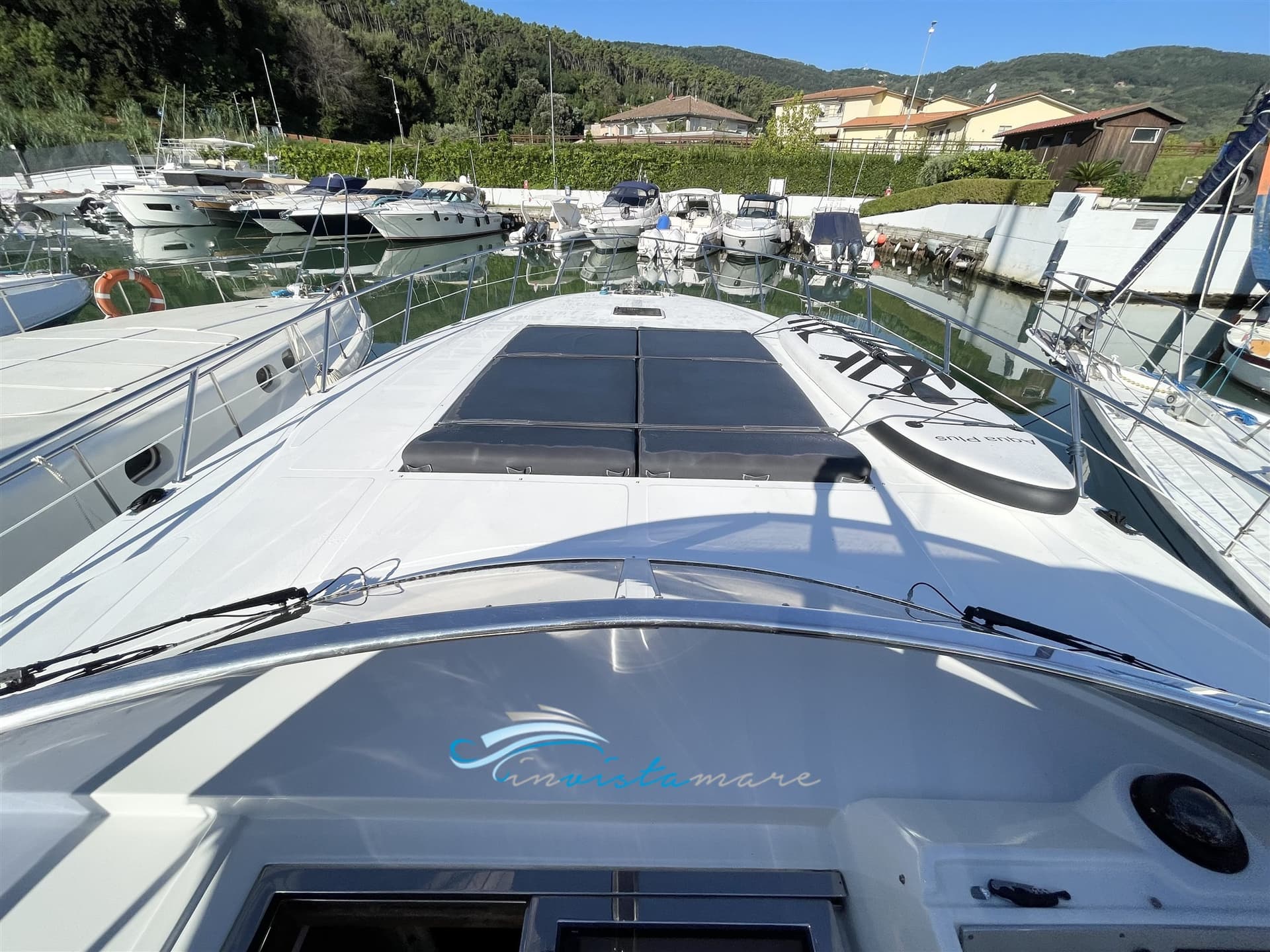 Rizzardi Cr 50 Top Line - Detail View 1 Rizzardi Cr 50 Top Line - Detail View 1