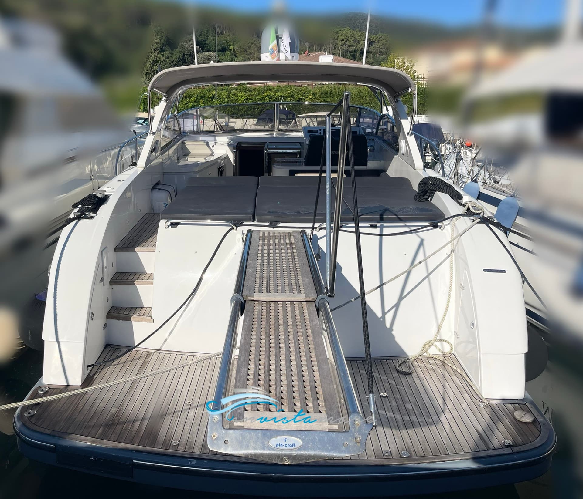 Rizzardi Cr 50 Top Line - Main View Rizzardi Cr 50 Top Line - Main View