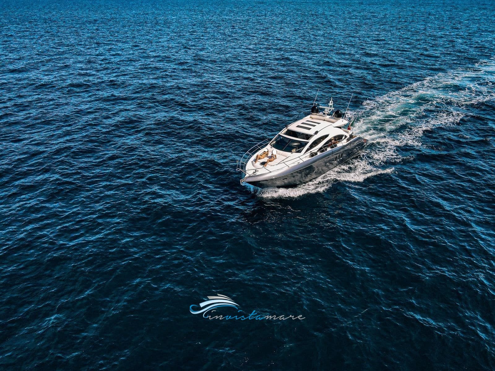 Sunseeker Predator 52 gebraucht - Detail 4