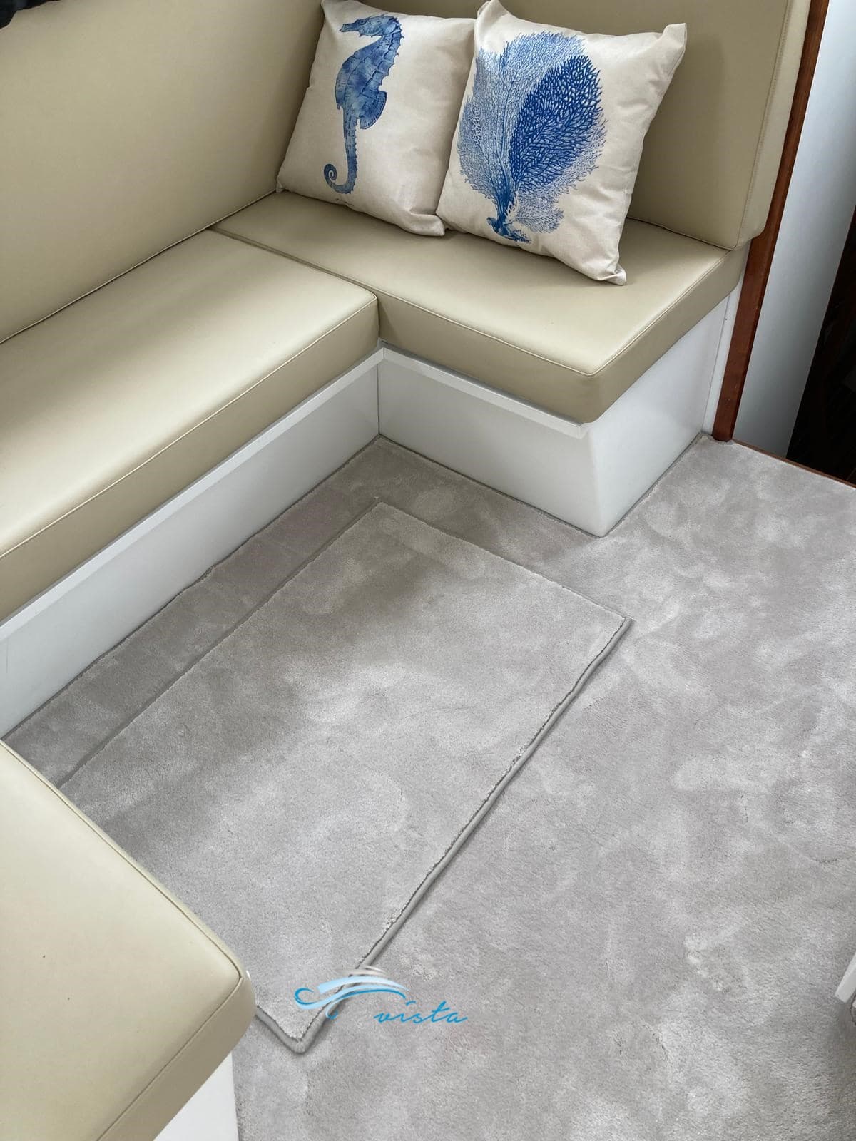 Dellapasqua DC 9 Cabin gebraucht - Hauptbild 7
