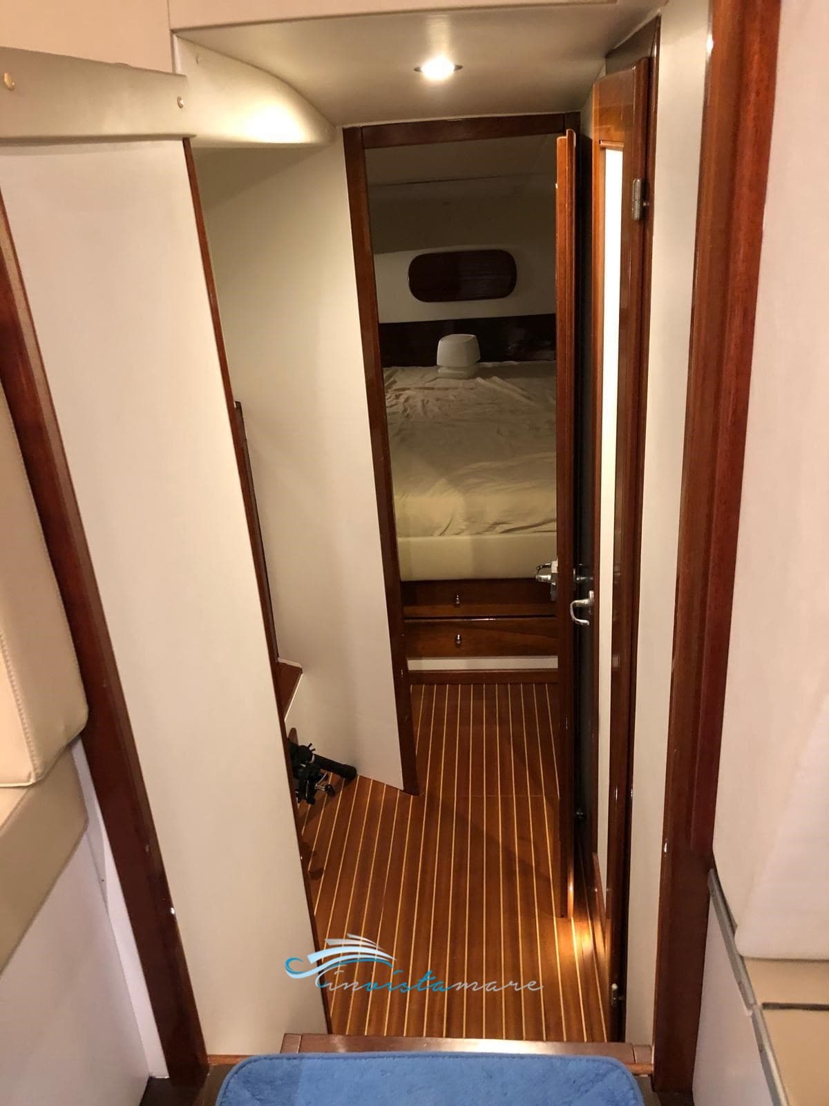 Dellapasqua DC 9 Cabin d'occasion - image hero 12