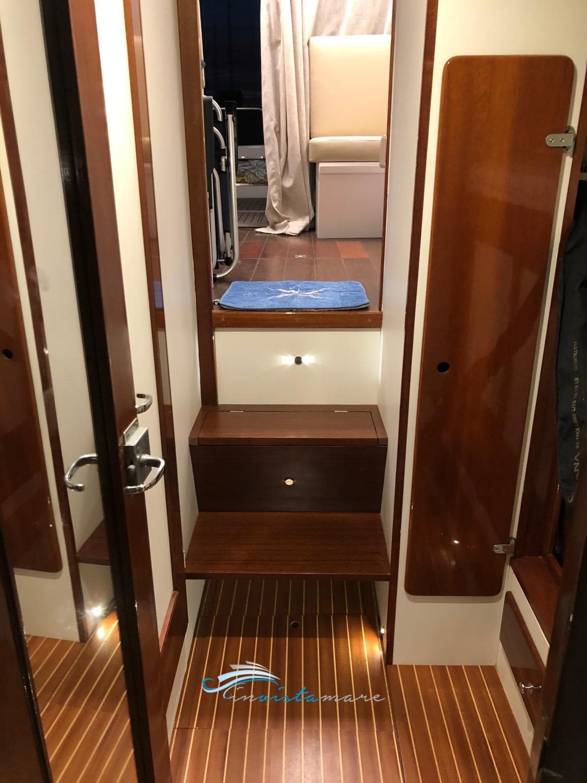 Dellapasqua DC 9 Cabin gebraucht - Hauptbild 10