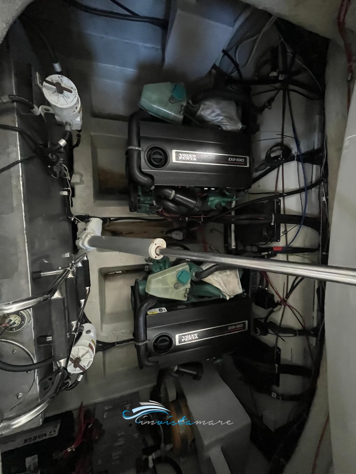 Bavaria 33 Sport used - hero image 23