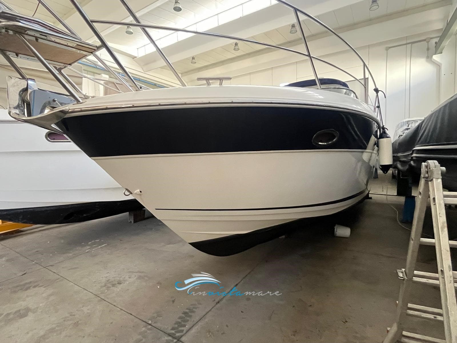 Bavaria 33 Sport - Detail View 1 Bavaria 33 Sport - Detail View 1