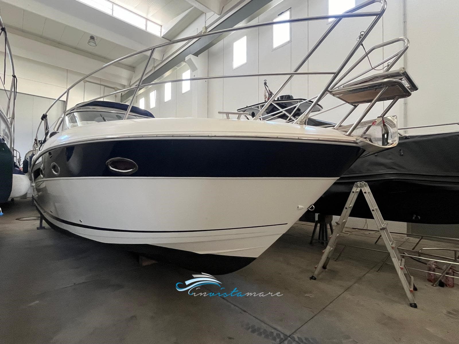 Bavaria 33 Sport - Main View Bavaria 33 Sport - Main View