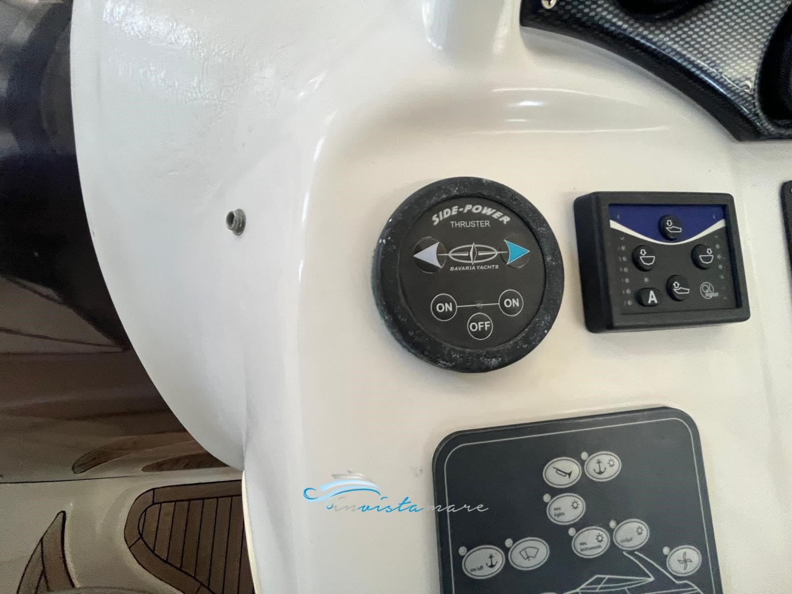 Bavaria 33 Sport used - hero image 20