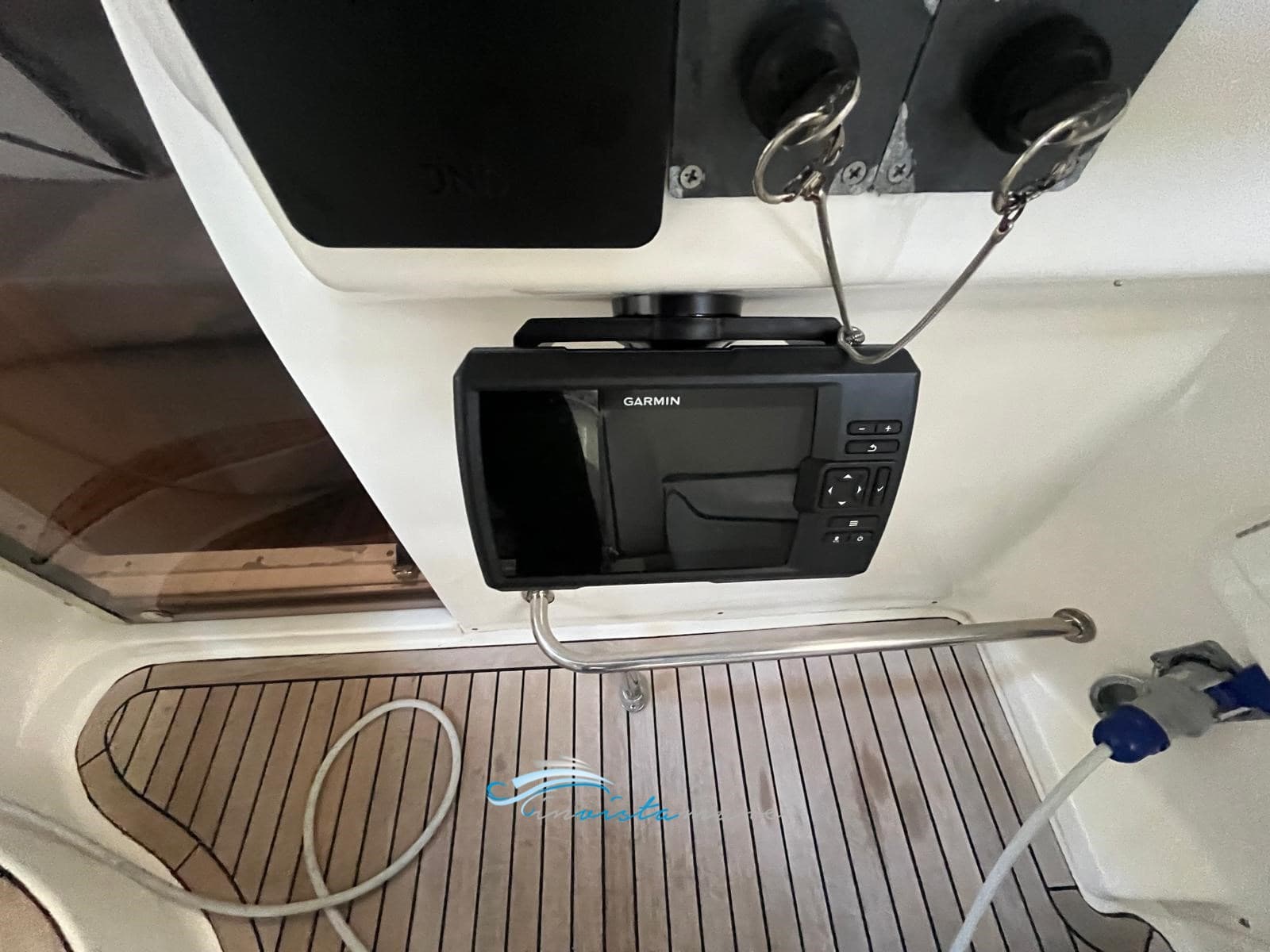Bavaria 33 Sport used - hero image 22