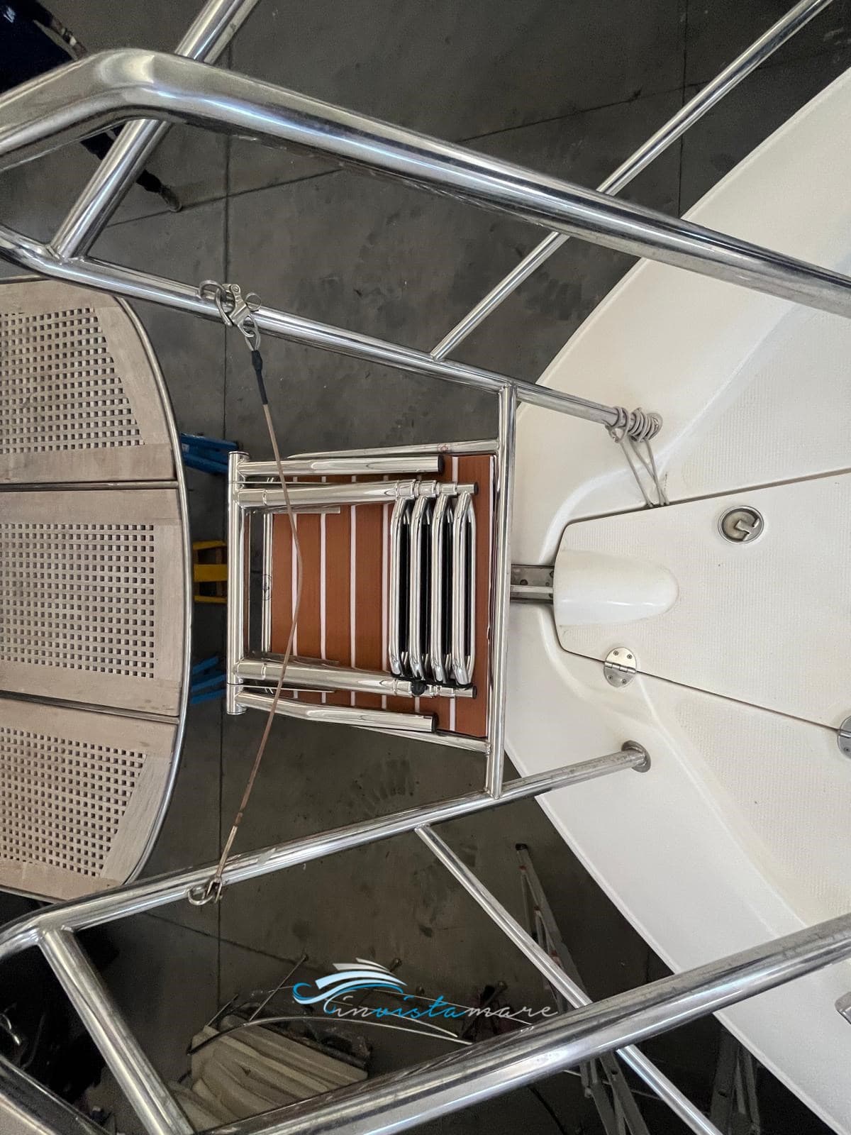 Bavaria 33 Sport used - hero image 19