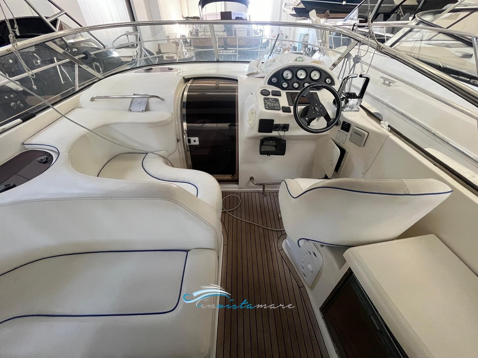 Bavaria 33 Sport used - hero image 5