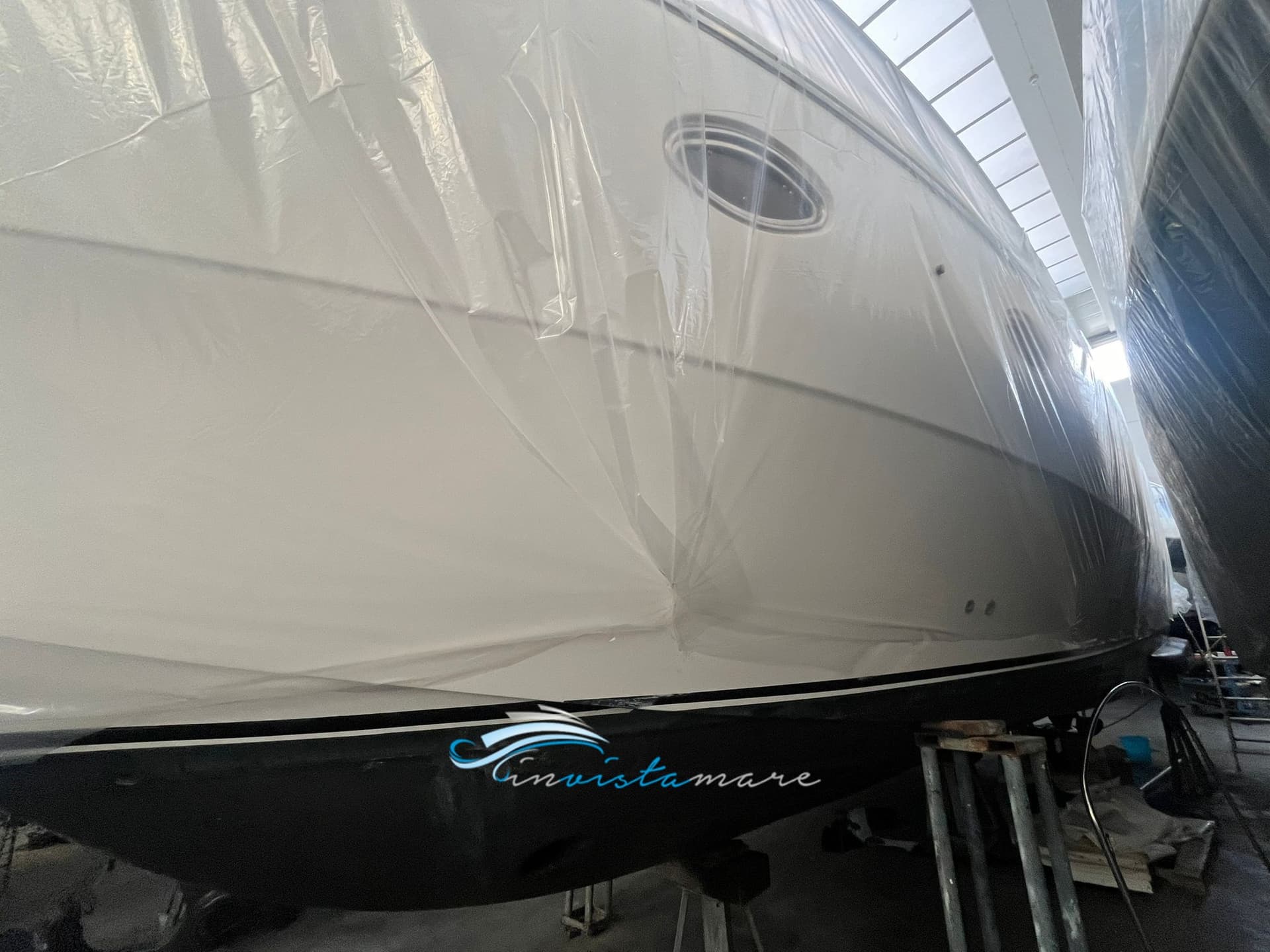 Carnevali 120 - Detail View 1 Carnevali 120 - Detail View 1