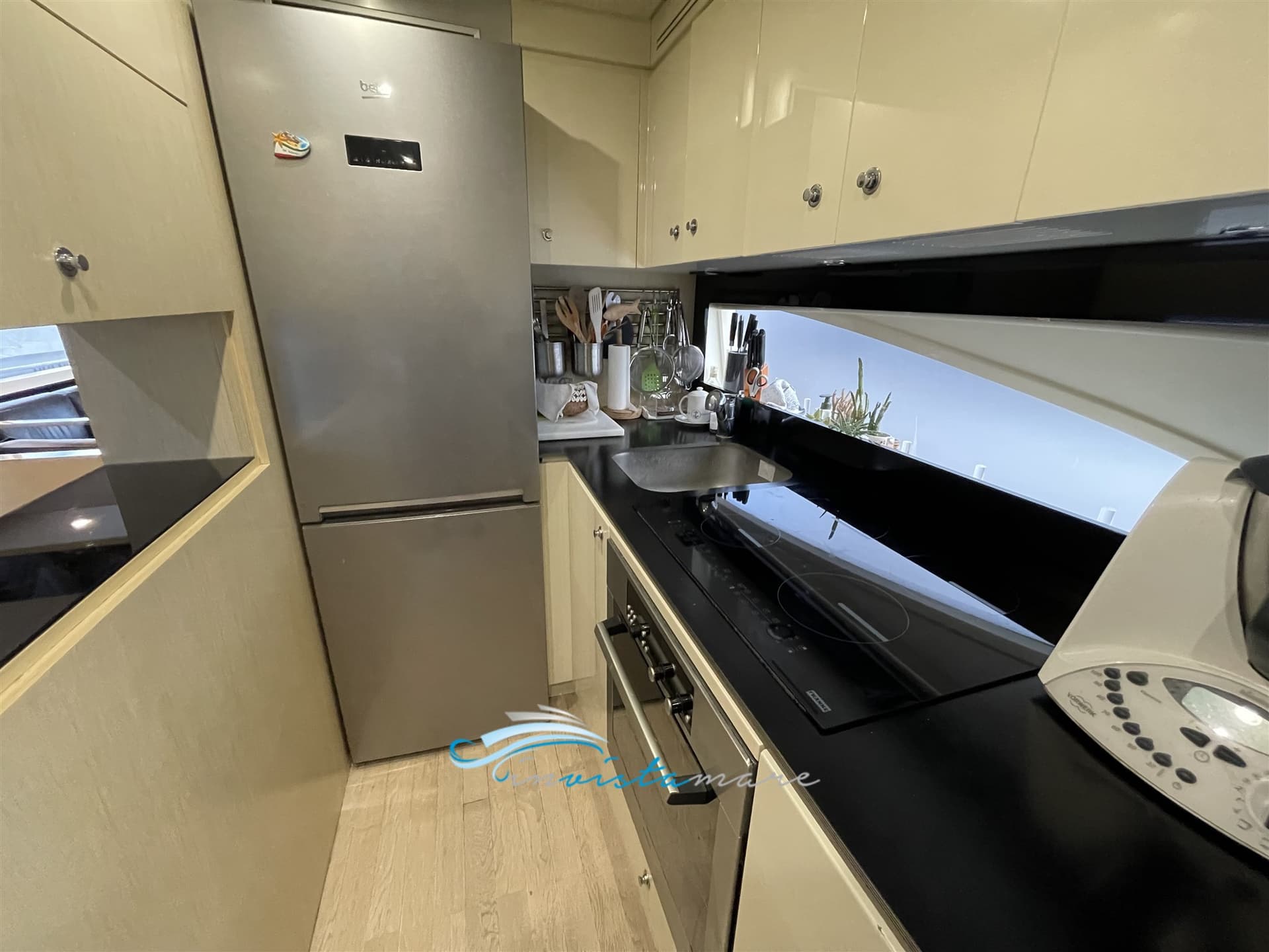 Riva RIVA 75 VENERE gebraucht - Hauptbild 9