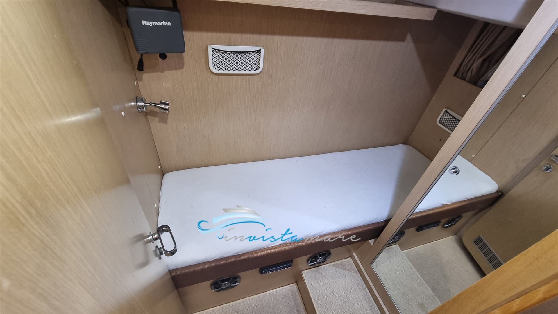 Riva RIVA 75 VENERE gebraucht - Hauptbild 21
