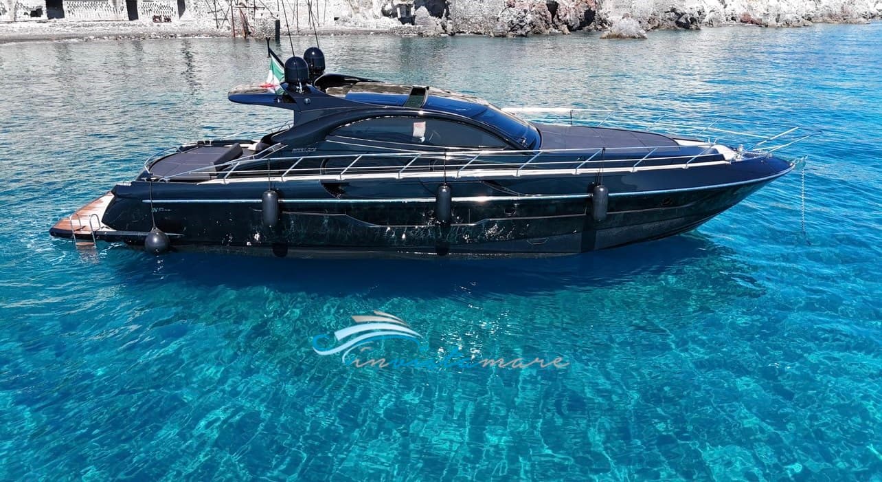 Rizzardi Infive - Main View Rizzardi Infive - Main View