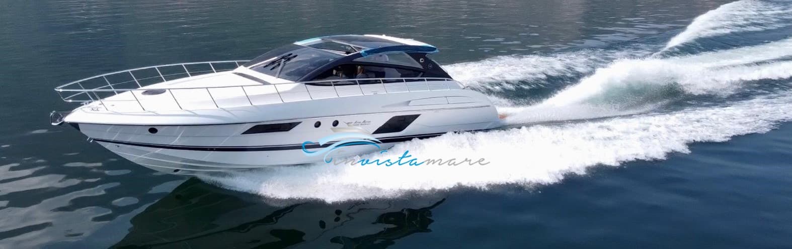 Airon Marine 50 Tt gebraucht - Detail 1
