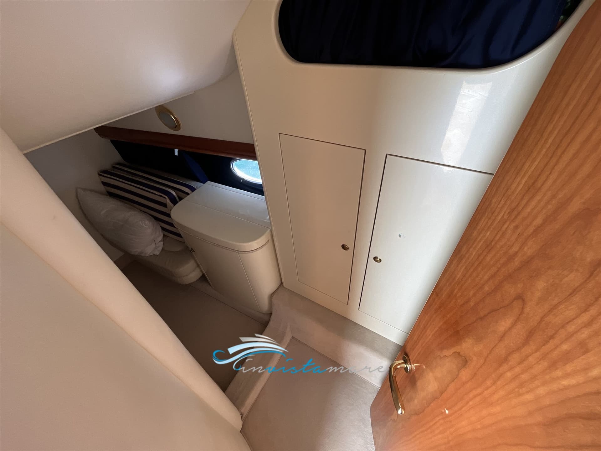 Cranchi Smeraldo 37 d'occasion - image hero 19