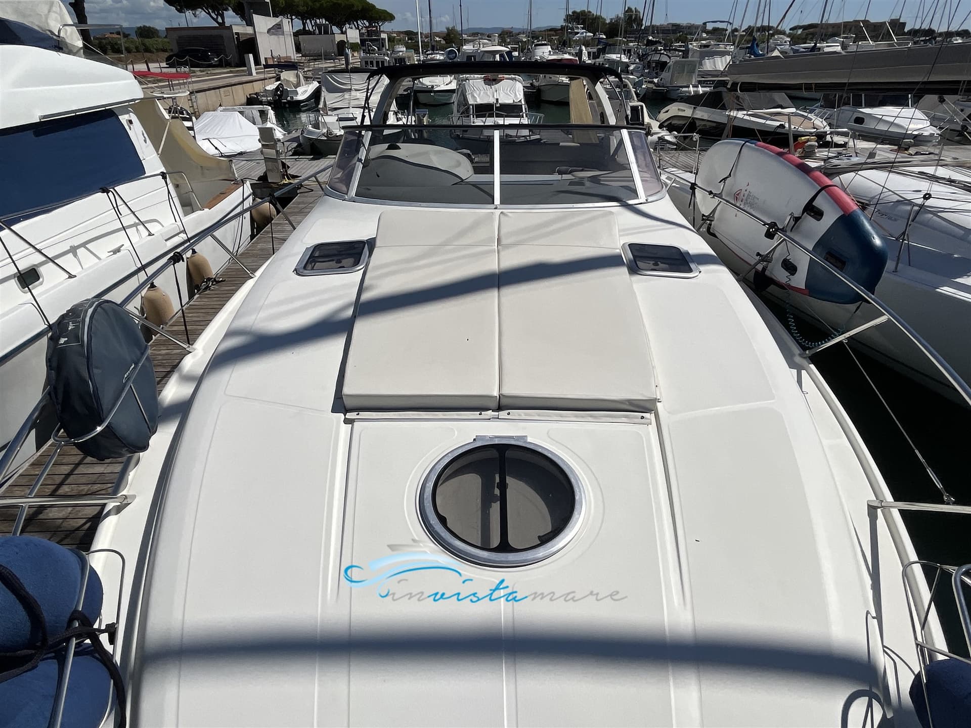 Cranchi Smeraldo 37 d'occasion - image hero 9