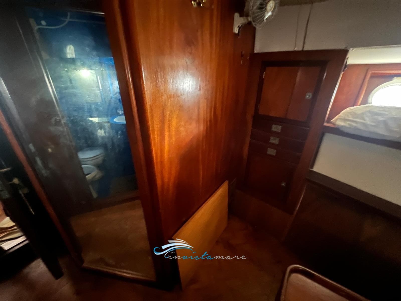 Navar Cantieri AM46 used - hero image 16