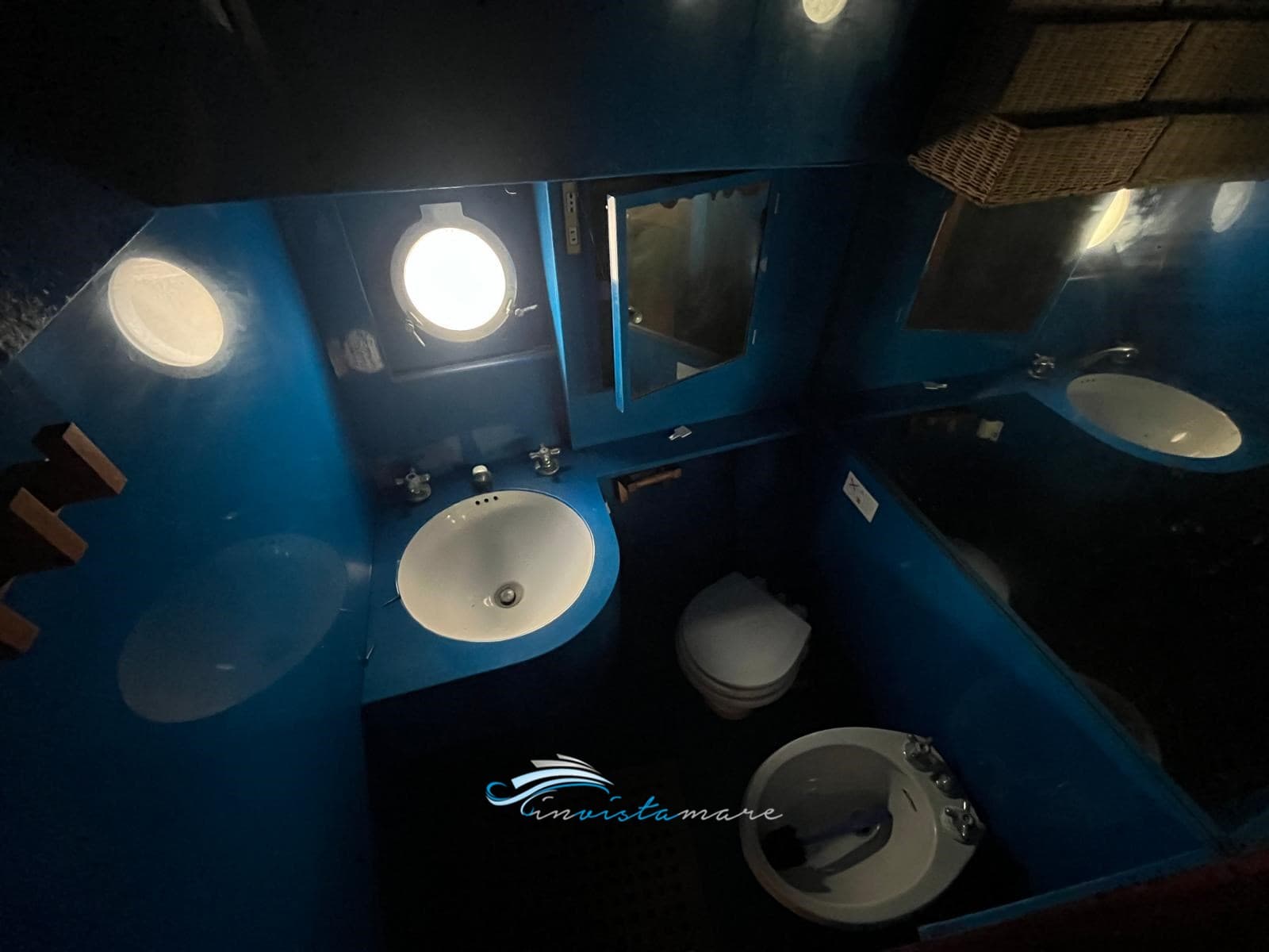 Navar Cantieri AM46 used - hero image 18