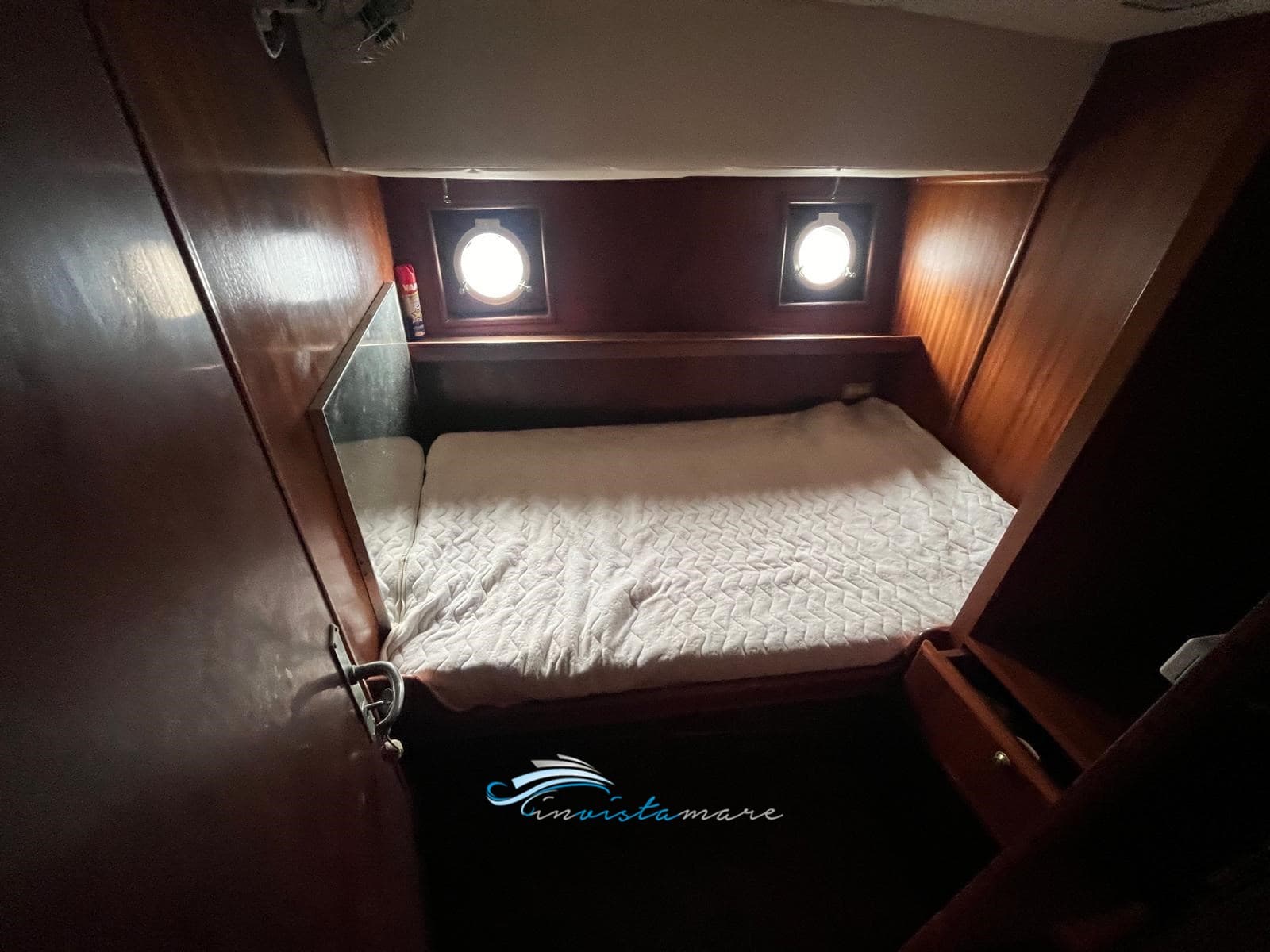 Navar Cantieri AM46 d'occasion - image hero 13