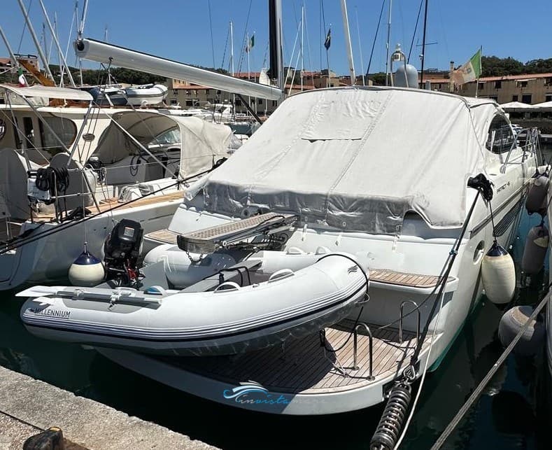 Alpa Patriot 45 - Main View Alpa Patriot 45 - Main View