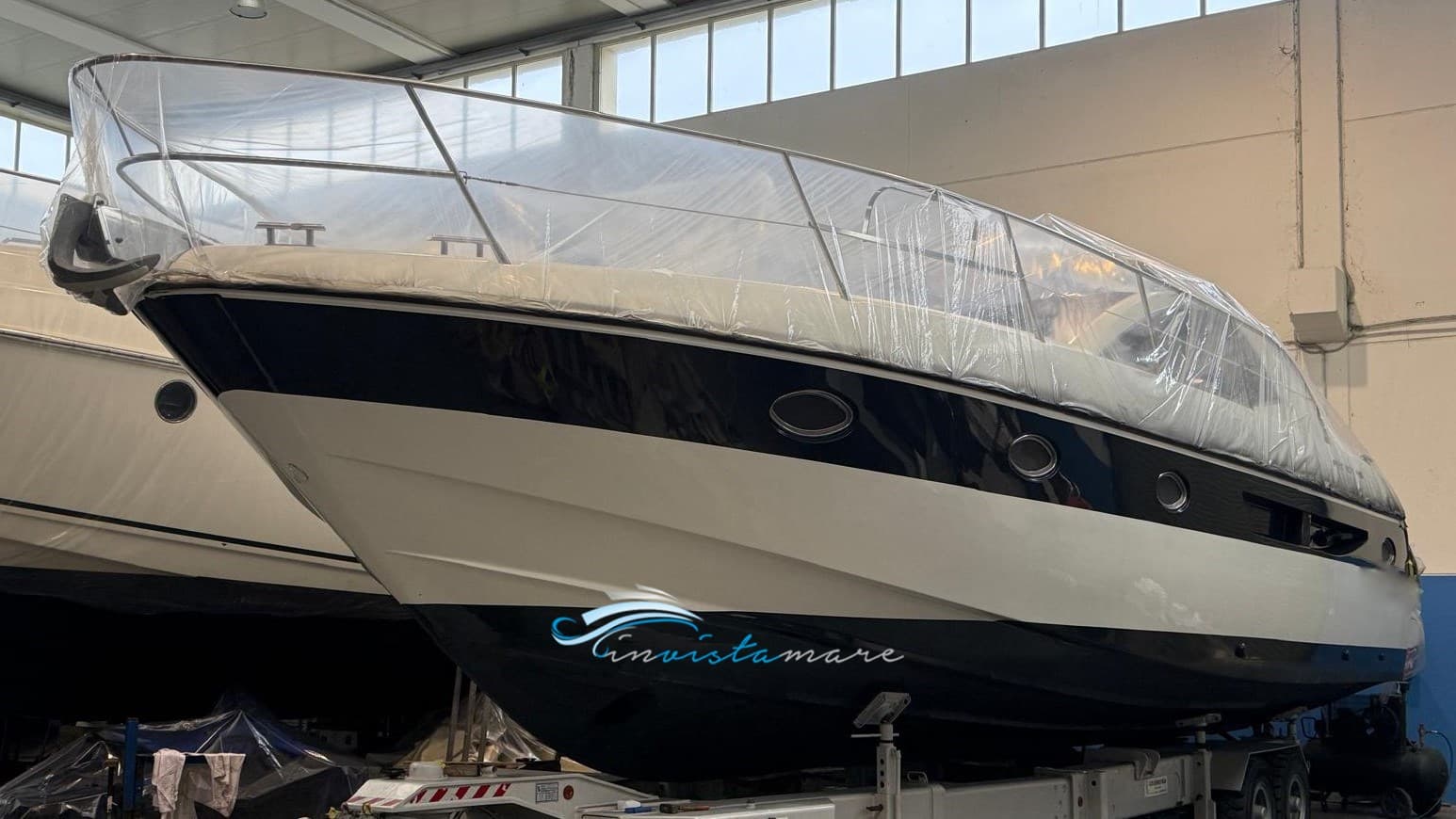 Alpa Patriot 45 - Detail View 1 Alpa Patriot 45 - Detail View 1