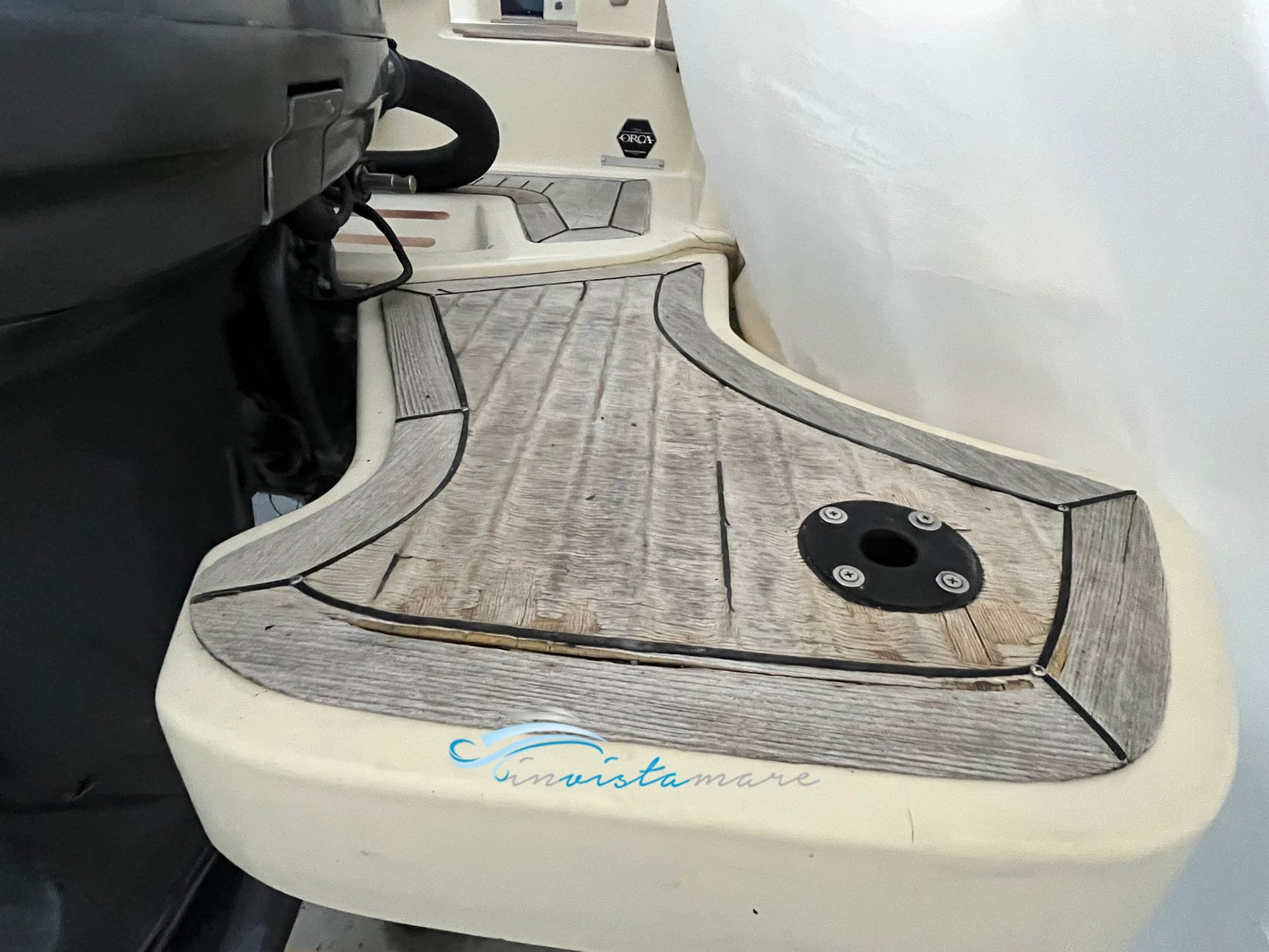 Solemar 32 oceanic d'occasion - image hero 24