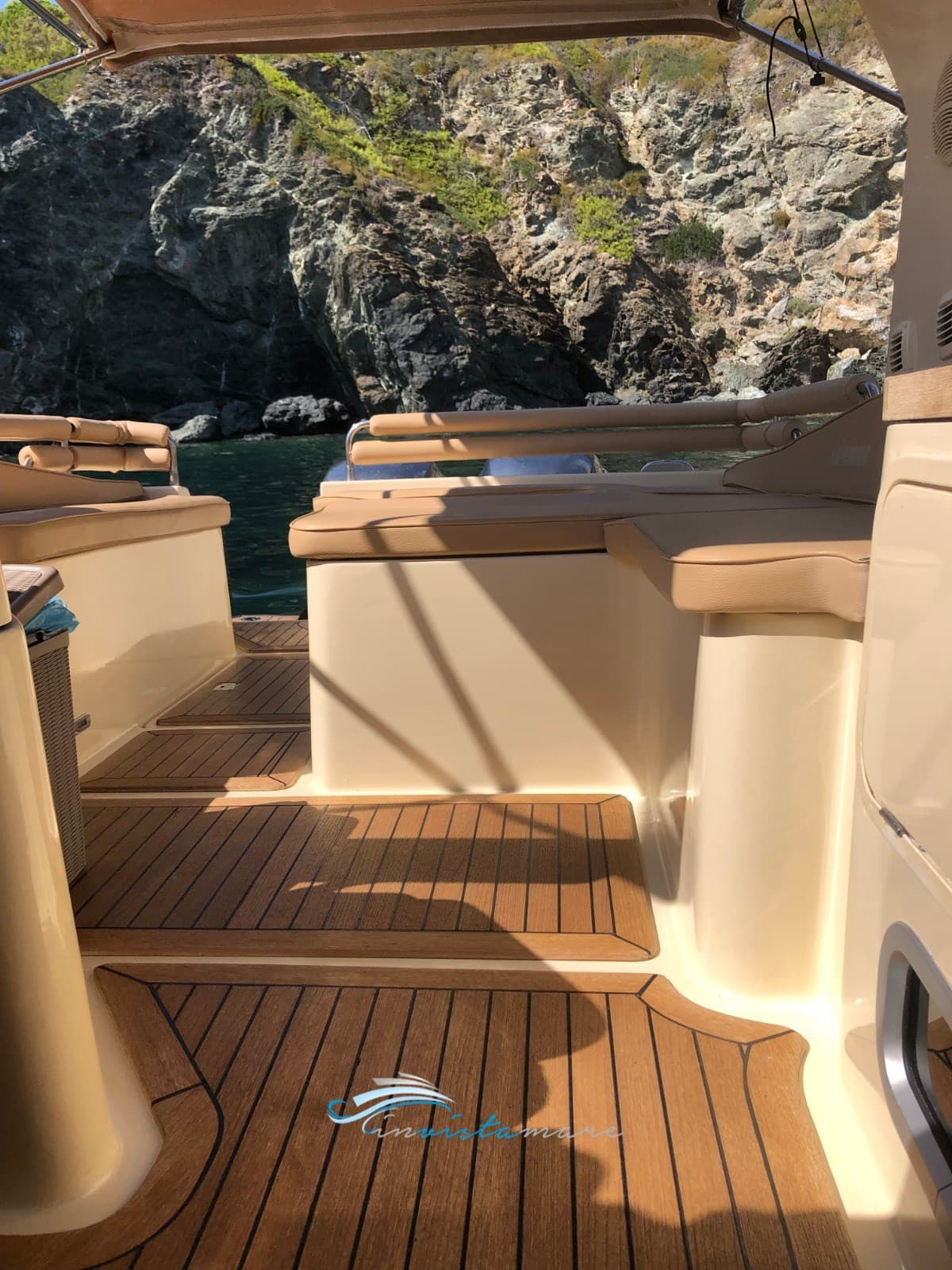 Solemar 32 oceanic d'occasion - image hero 11