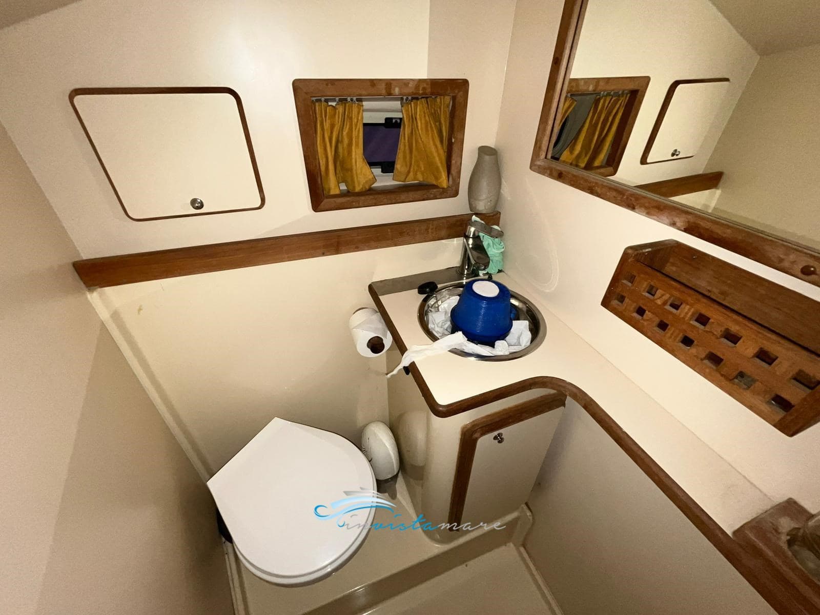 Solemar 32 oceanic d'occasion - image hero 19