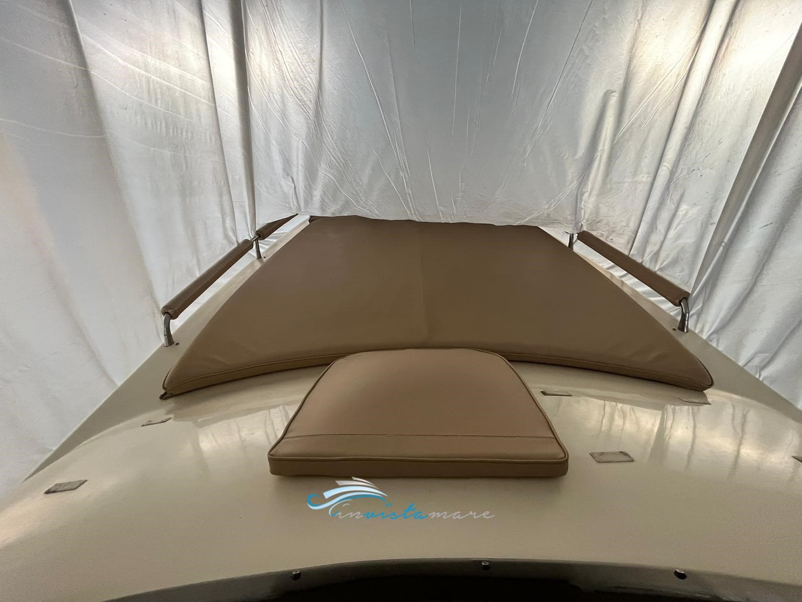 Solemar 32 oceanic d'occasion - image hero 6
