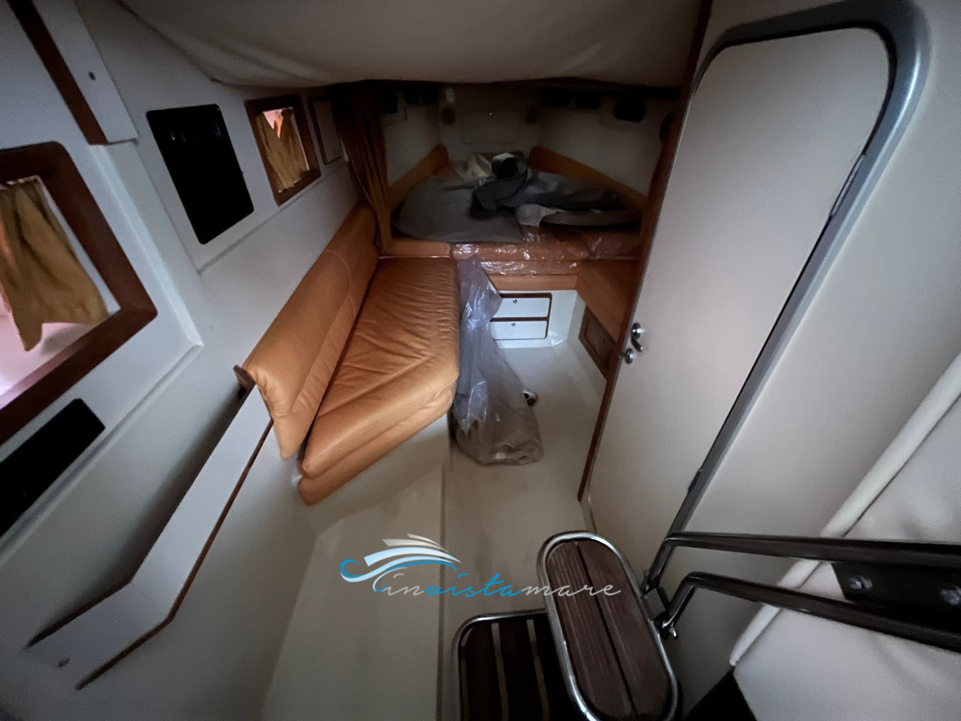 Solemar 32 oceanic d'occasion - image hero 15