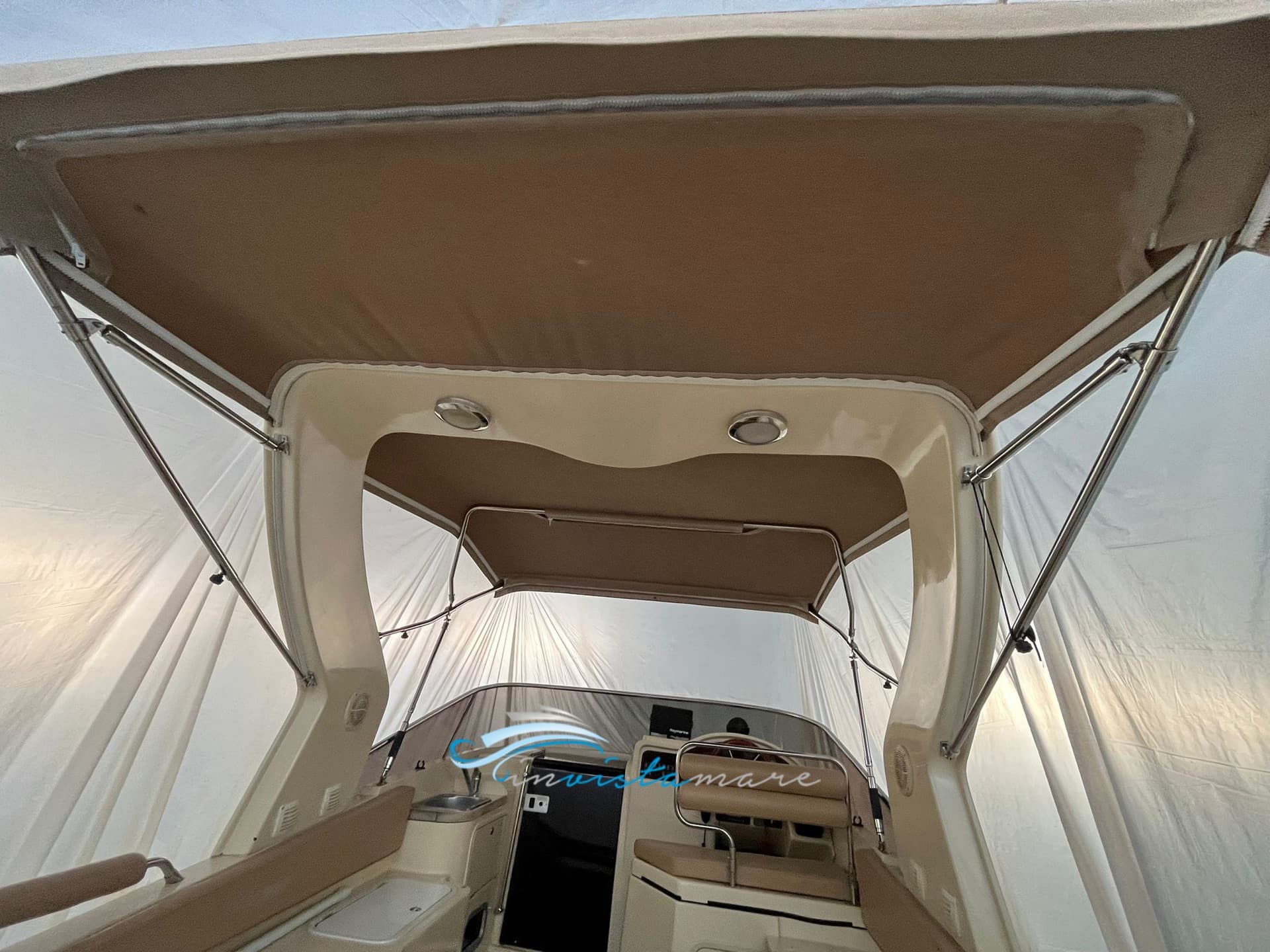 Solemar 32 oceanic d'occasion - image hero 7