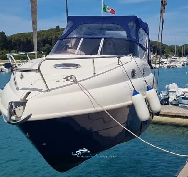 Seacode Ventotto - Detail View 1 Seacode Ventotto - Detail View 1