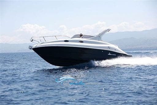 Seacode Ventotto - Main View Seacode Ventotto - Main View