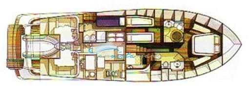 Mochi Craft Mochi 51 Dolphin - Detail View 1 Mochi Craft Mochi 51 Dolphin - Detail View 1