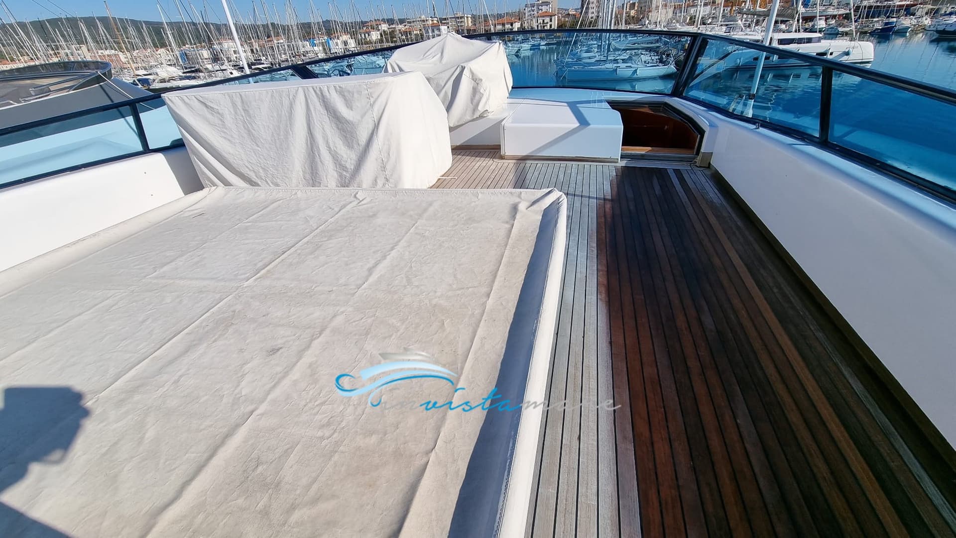 Diano Cantiere DIANO 20 usato - foto hero 6