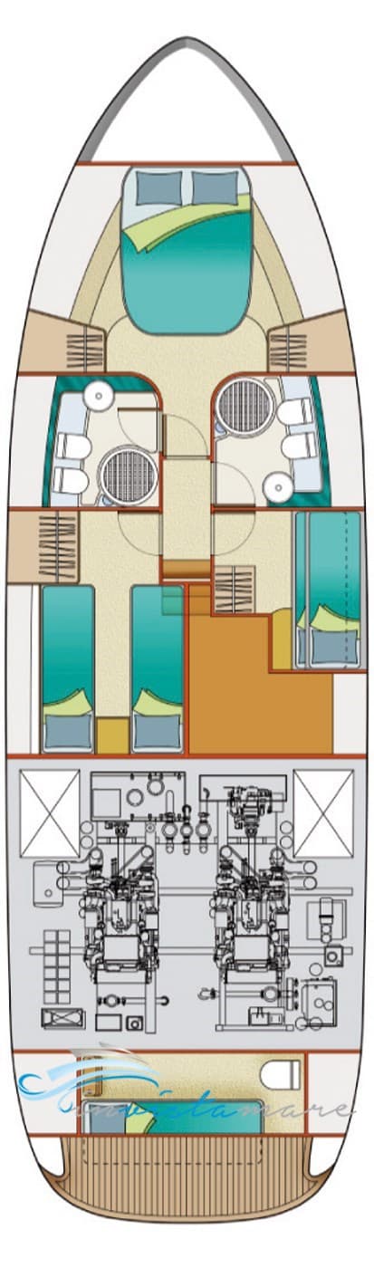 Carnevali Carnevali 145 - Detail View 1 Carnevali Carnevali 145 - Detail View 1