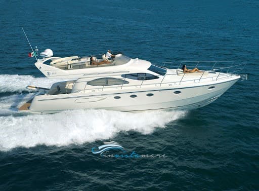 Carnevali Carnevali 145 - Main View Carnevali Carnevali 145 - Main View