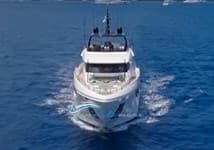Custom Line 108 usato - dettaglio 2