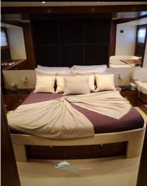 Riva RIVA 75 VENERE gebraucht - Hauptbild 15