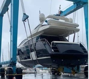 Riva RIVA 75 VENERE gebraucht - Hauptbild 3