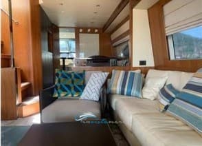 Riva RIVA 75 VENERE gebraucht - Hauptbild 10
