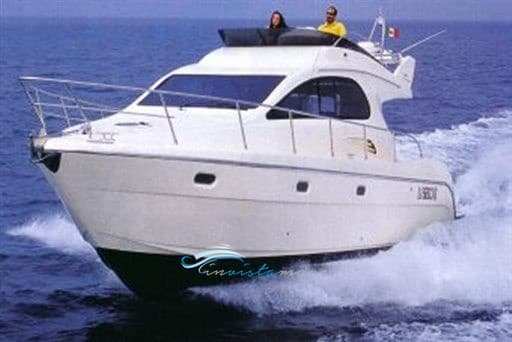 Intermare Intermare 37 - Main View Intermare Intermare 37 - Main View