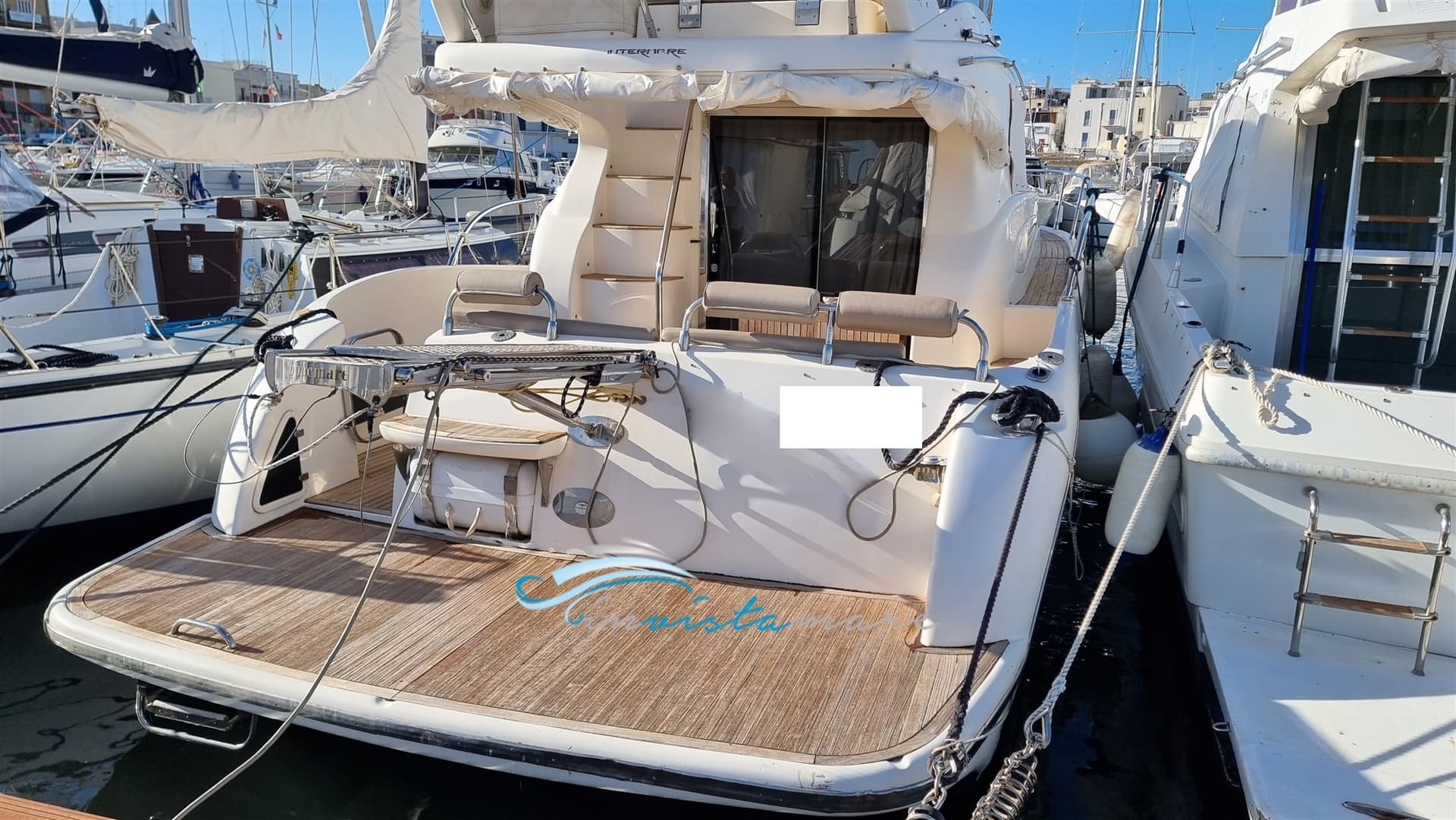 Intermare Intermare 37 - Detail View 1 Intermare Intermare 37 - Detail View 1