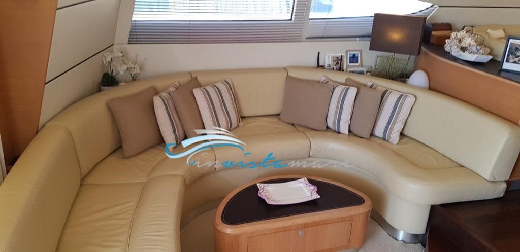 Abacus Marine ABACUS 62 usato - foto hero 4