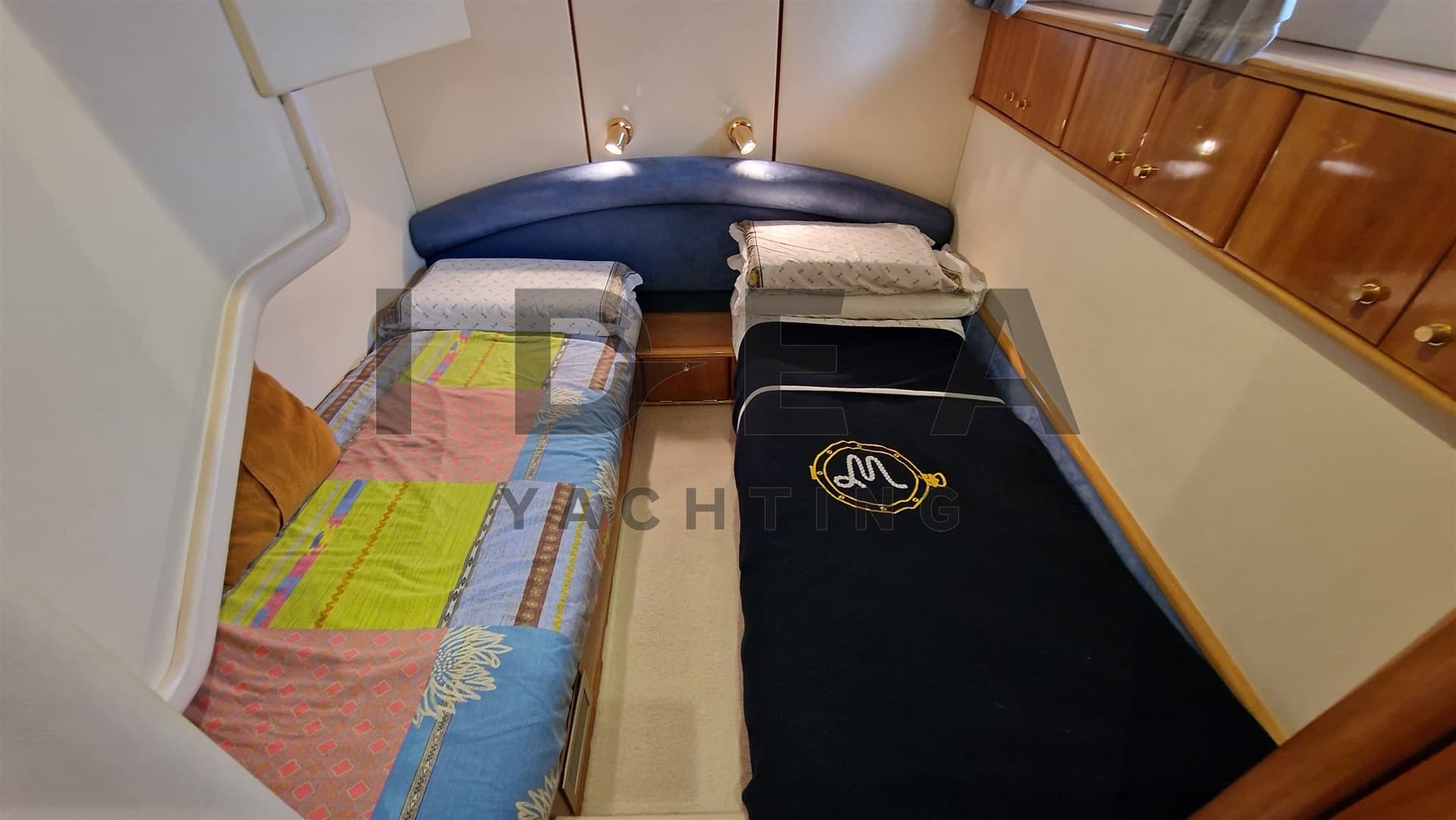 Princess Yachts 56 Fly gebraucht - Hauptbild 18