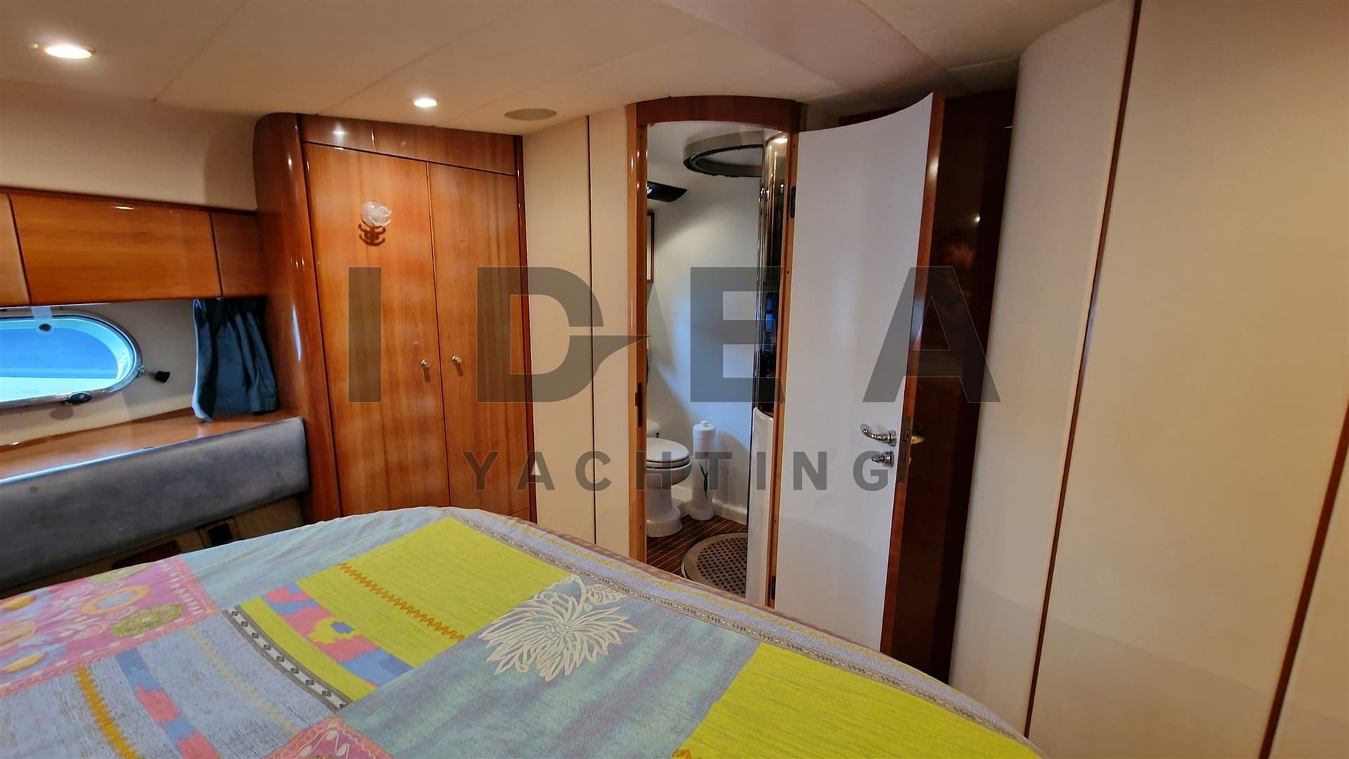 Princess Yachts 56 Fly gebraucht - Hauptbild 15