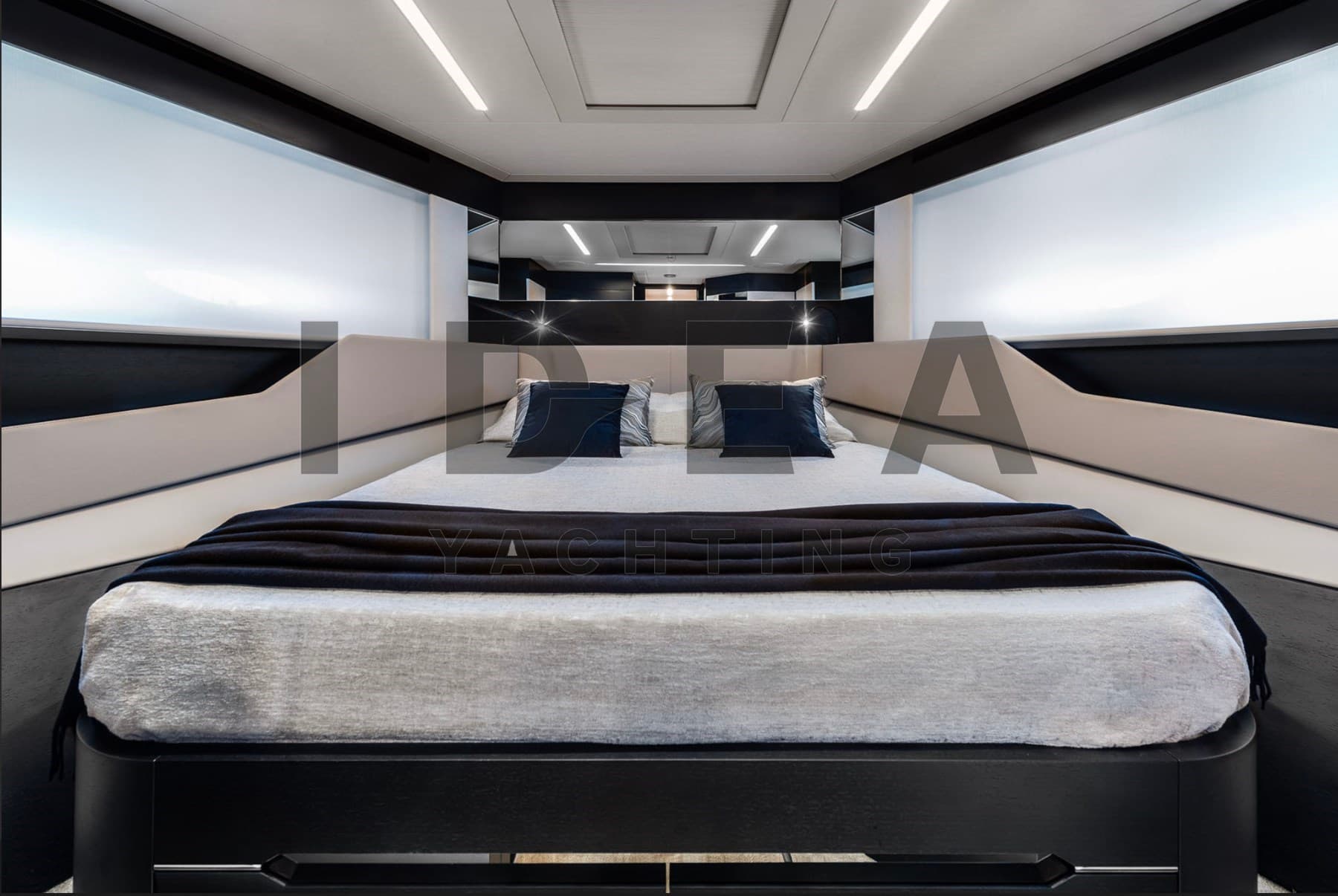 Pershing Pershing 8X usato - foto hero 12